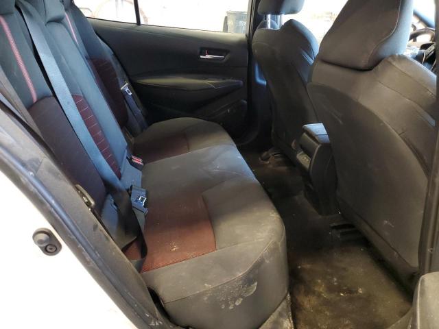 Photo 10 from auction – 2024 TOYOTA COROLLA SE with VIN 5YFS4MCE1RP174688
