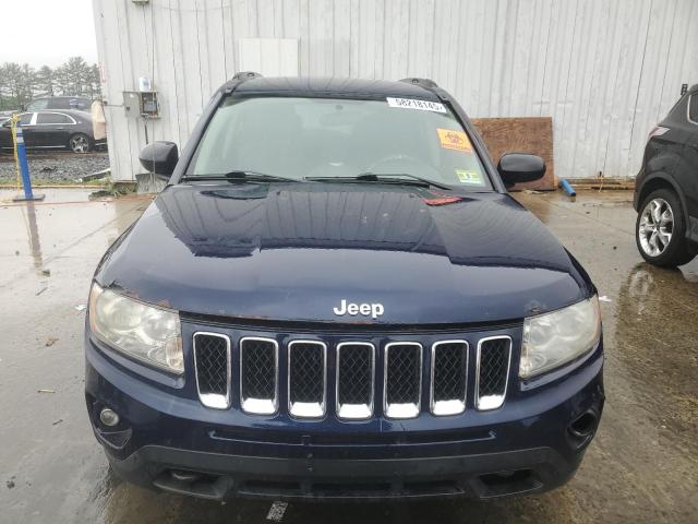 Photo 5 from auction – 2012 JEP COMPASS SPORT with VIN 1C4NJDBB9CD577583