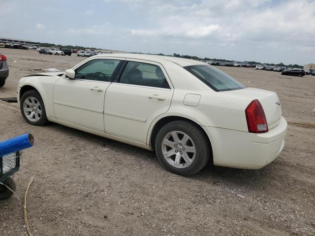Photo 2 from auction – 2006 CHRYSLER 300 with VIN 2C3LA43R56H291406
