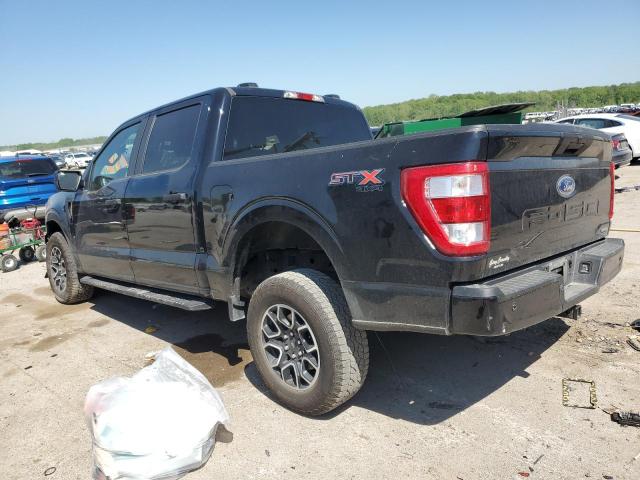 Photo 2 from auction – 2023 FORD F150 SUPER with VIN 1FTEW1EP4PFB26675