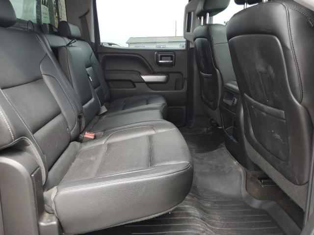 Photo 10 from auction – 2015 CHEVROLET SILVERADO with VIN 3GCUKSEC4FG355526