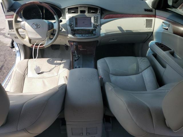Photo 8 from auction – 2011 TOYOTA AVALON BAS with VIN 4T1BK3DB2BU419362