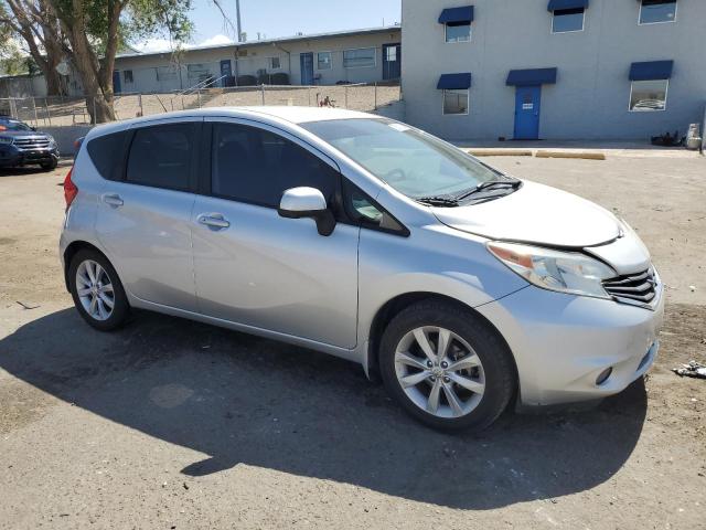 Photo 4 from auction – 2014 NISSAN VERSA NOTE with VIN 3N1CE2CP9EL353739