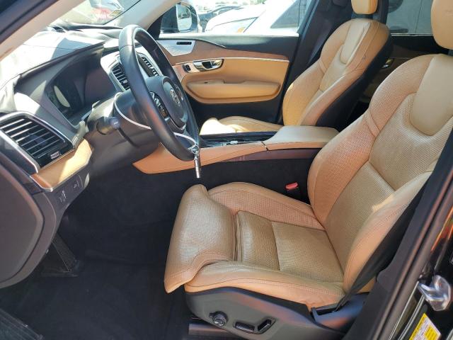 Photo 7 from auction – 2016 VOLVO XC90 T6 with VIN YV4A22PL9G1025670
