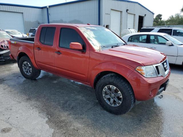 Photo 4 from auction – 2018 NISSAN FRONTIER S with VIN 1N6AD0EV7JN746928