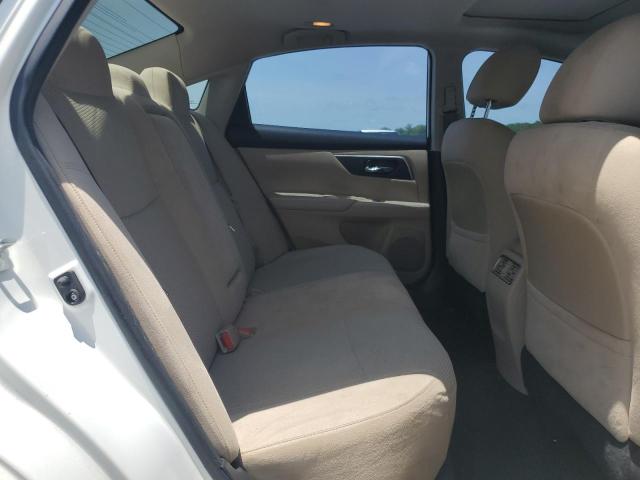 Photo 10 from auction – 2015 NISSAN ALTIMA 2.5 with VIN 1N4AL3AP6FC253927