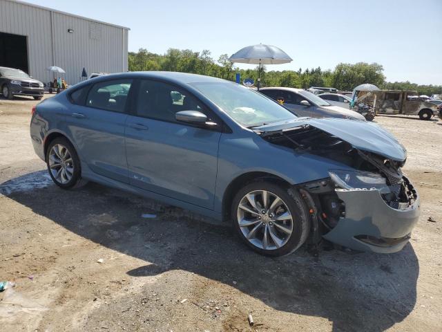 Photo 4 from auction – 2015 CHRYSLER 200 S with VIN 1C3CCCBB7FN563423