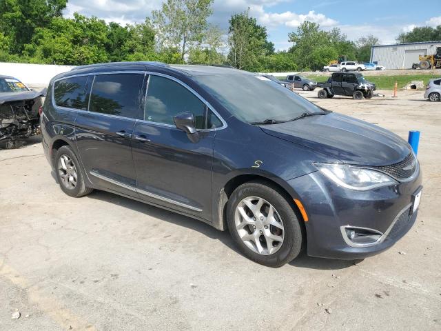 Photo 4 from auction – 2020 CHRYSLER PACIFICA TOURING L PLUS with VIN 2C4RC1EG2LR141107