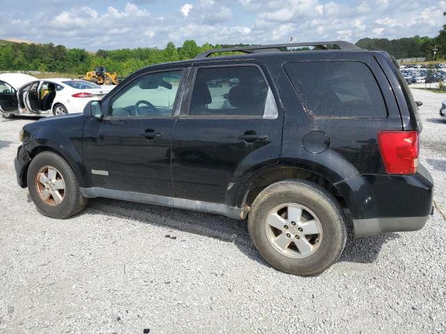 Photo 2 from auction – 2008 MAZDA TRIBUTE S with VIN 4F2CZ96128KM00181