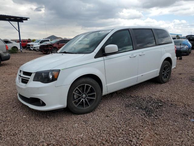 صورة رقم 1 من المزاد - 2019 DODGE GRAND CARA مع VIN 2C4RDGEG2KR538007