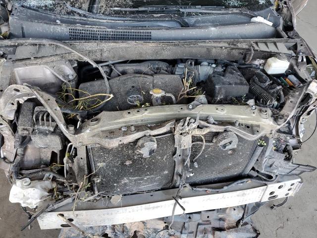 Фото 12 с аукциона – 2017 TOYOTA HIGHLANDER с VIN 5TDYZRFH4HS224066