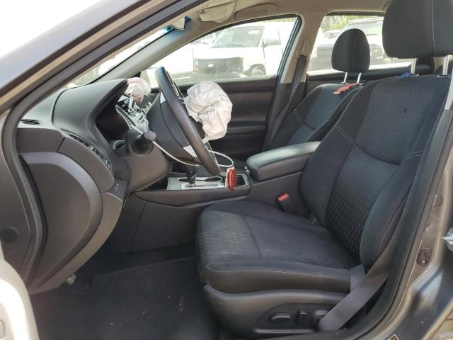 Photo 7 from auction – 2017 NISSAN ALTIMA 2.5 with VIN 1N4AL3AP5HC208349