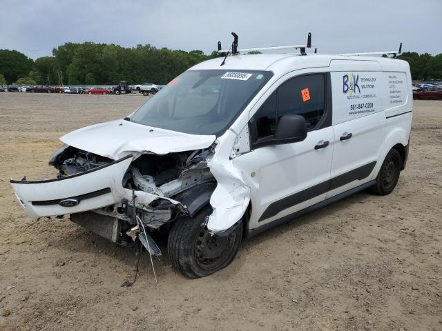 Photo 1 from auction – 2017 FORD TRANSIT CONNECT with VIN NM0LS7E77J1347081