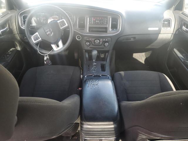 Photo 8 from auction – 2013 DODGE CHARGER SE with VIN 2C3CDXBG4DH537030