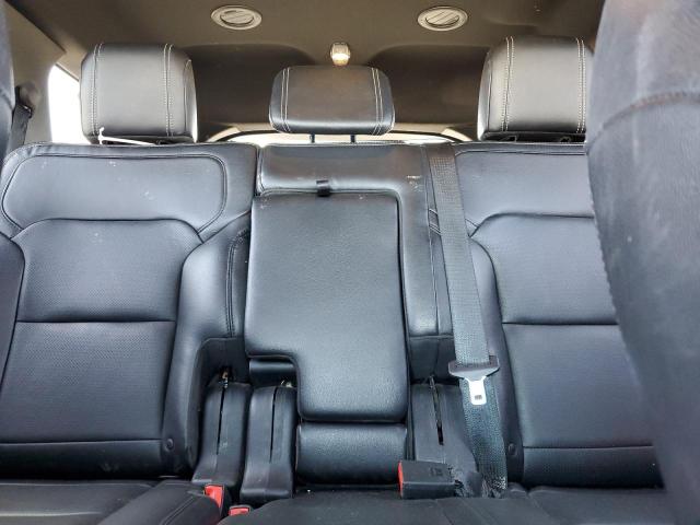 Photo 10 from auction – 2017 FORD EXPLORER L with VIN 1FM5K7F86HGC23275