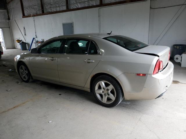 Photo 2 from auction – 2011 CHEVROLET MALIBU LS with VIN 1G1ZB5E18BF212069