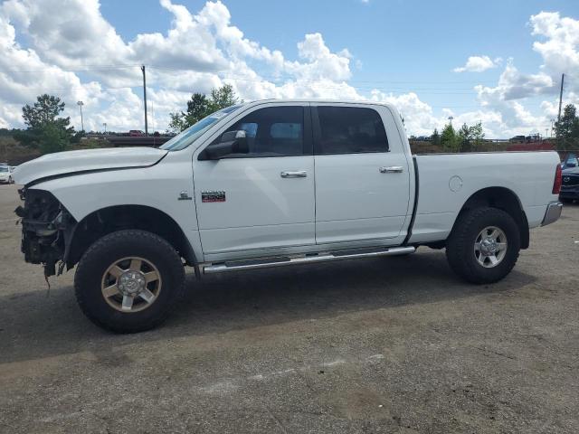 DODGE RAM 2500 S 2012 with VIN 3C6UD5DL5CG119743 - Photo from auction