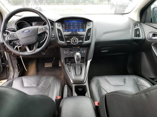 Photo 8 from auction – 2016 FORD FOCUS TITANIUM with VIN 1FADP3J24GL201025