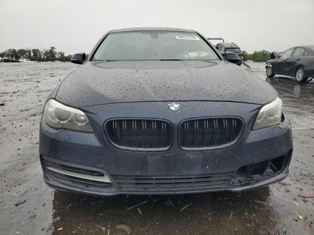 Photo 5 from auction – 2014 BMW 535 XI with VIN WBA5B3C51ED534257