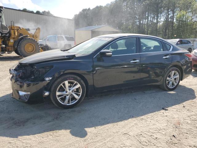Photo 1 from auction – 2015 NISSAN ALTIMA 2.5 with VIN 1N4AL3AP8FC112339