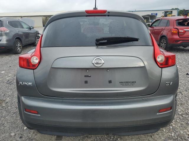 Photo 6 from auction – 2011 NISSAN JUKE S with VIN JN8AF5MR0BT004645