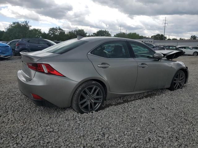 Photo 3 from auction – 2015 LEXUS IS 250 with VIN JTHBF1D28F5062619