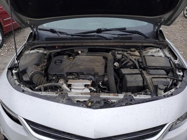 Photo 11 from auction – 2018 CHEVROLET MALIBU with VIN 1G1ZD5ST9JF145982