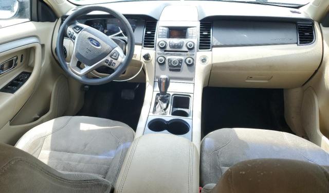 Photo 8 from auction – 2015 FORD TAURUS SE with VIN 1FAHP2D88FG126137