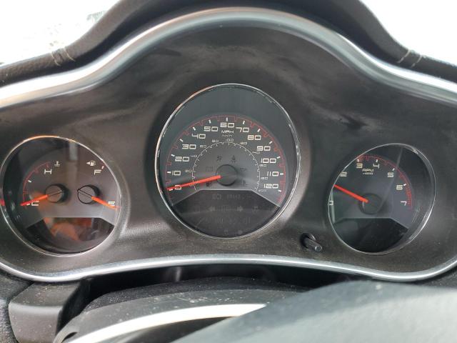 Photo 9 from auction – 2014 DODGE AVENGER SX with VIN 1C3CDZCB9EN104620