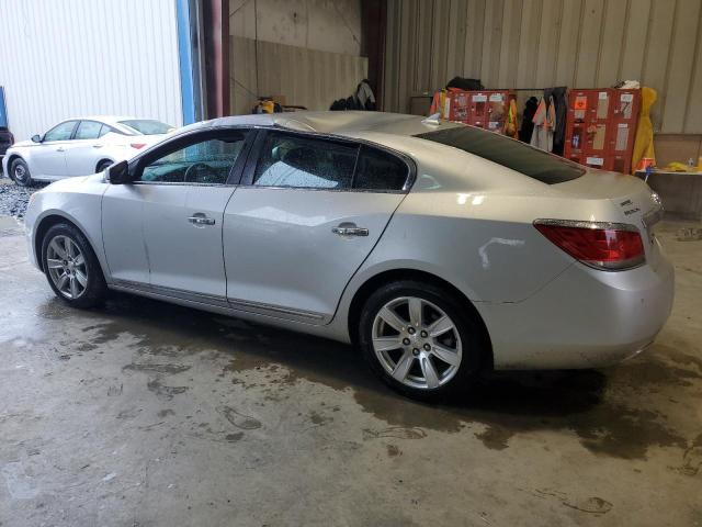 Photo 2 from auction – 2012 BUICK LACROSSE P with VIN 1G4GD5E32CF115280