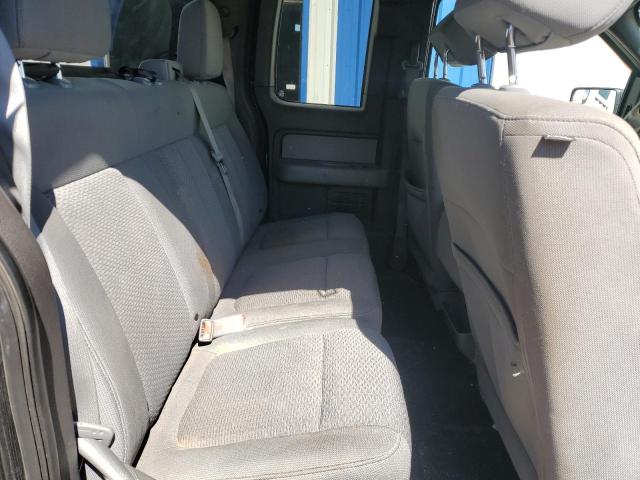 Photo 10 from auction – 2013 FORD F150 SUPER with VIN 1FTFX1EF6DFB24768