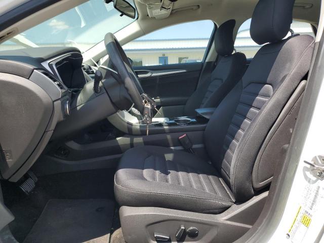 Photo 7 from auction – 2013 FORD FUSION with VIN 3FA6P0LU1DR150327