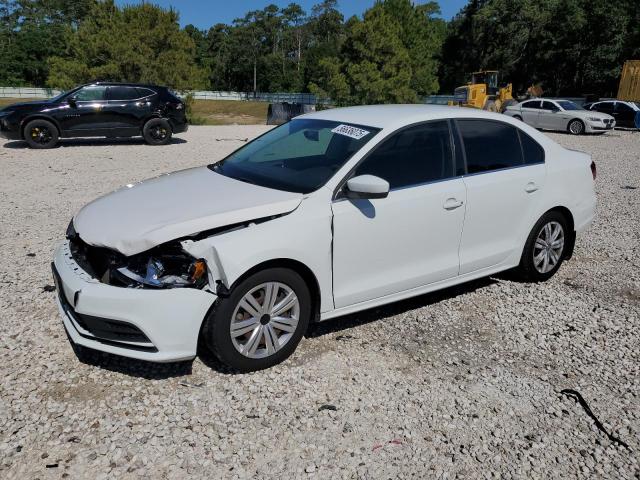 Photo 1 from auction – 2017 VOLKSWAGEN JETTA S with VIN 3VW2B7AJ7HM345051