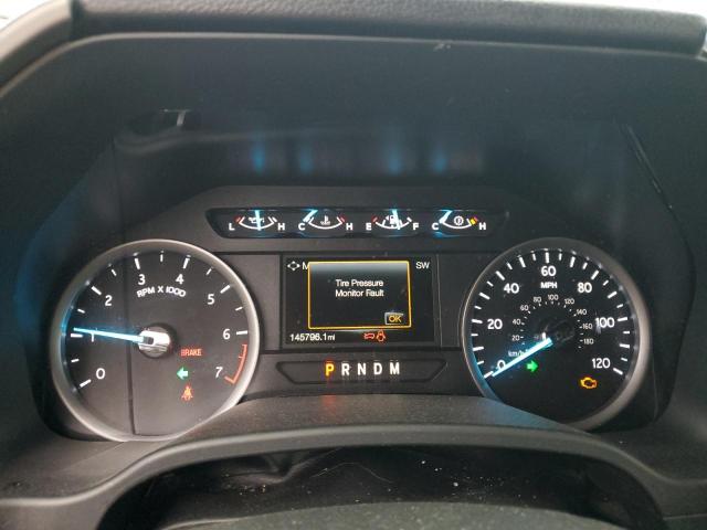 Photo 9 from auction – 2018 FORD EXPEDITION with VIN 1FMJU1JT0JEA12351