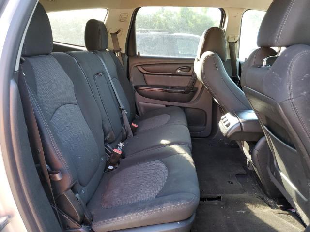 Photo 11 from auction – 2017 CHEVROLET TRAVERSE L with VIN 1GNKRGKD0HJ132986