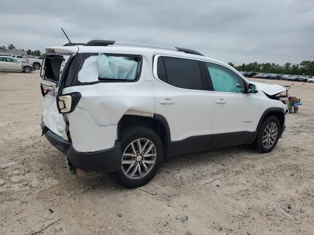 Photo 3 from auction – 2018 GMC ACADIA SLE with VIN 1GKKNSLA1JZ147892