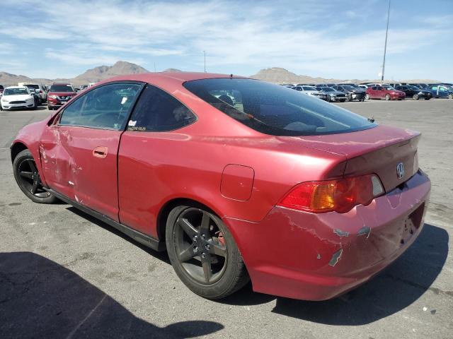 Photo 2 from auction – 2002 ACURA RSX with VIN JH4DC53812C002413
