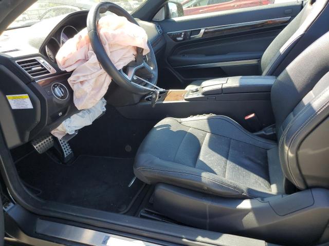 Photo 7 from auction – 2014 MERCEDES-BENZ E 350 with VIN WDDKK5KF1EF266266
