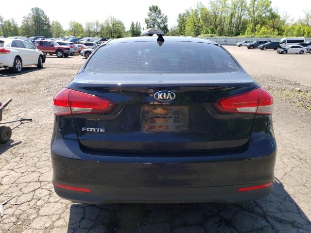 Photo 6 from auction – 2018 KIA FORTE LX with VIN 3KPFL4A79JE182410
