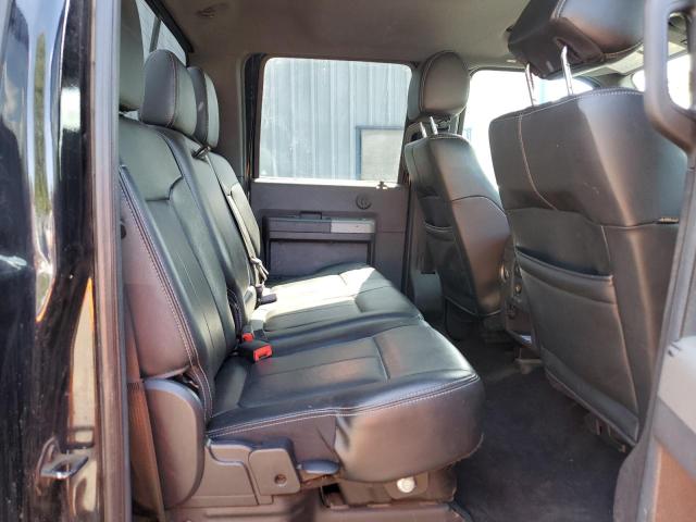 Photo 10 from auction – 2016 FORD F250 SUPER with VIN 1FT7W2BT4GEA82649
