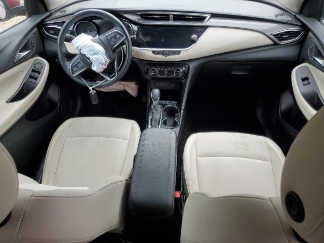Photo 8 from auction – 2021 BUICK ENCORE GX with VIN KL4MMDS26MB091873