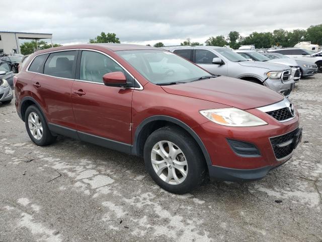 Photo 4 from auction – 2012 MAZDA CX-9 with VIN JM3TB3CA9C0335928