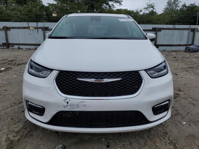 Photo 5 from auction – 2023 CHRYSLER PACIFICA T with VIN 2C4RC1BG8PR522048