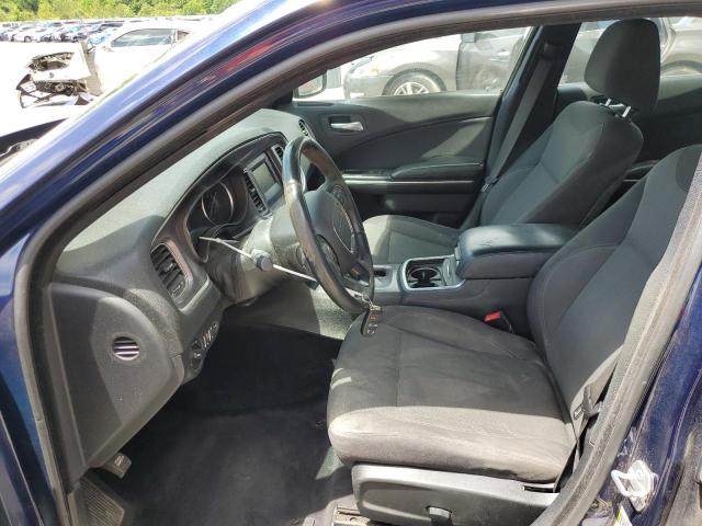 Photo 7 from auction – 2015 DODGE CHARGER SE with VIN 2C3CDXBG0FH790011