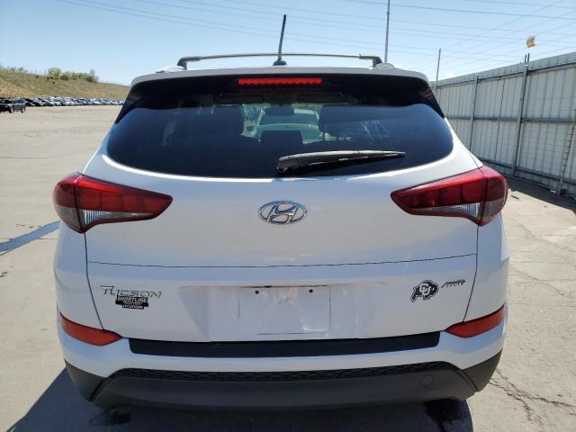 Photo 6 from auction – 2017 HYUNDAI TUCSON LIM with VIN KM8J3CA49HU297543