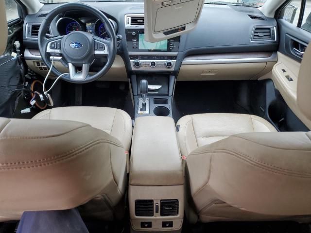 Photo 8 from auction – 2015 SUBARU OUTBACK 2. with VIN 4S4BSALC1F3324110