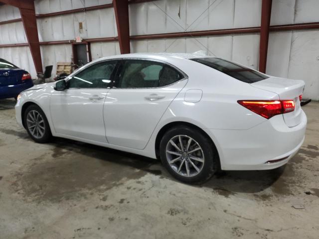 Photo 2 from auction – 2019 ACURA TLX TECHNO with VIN 19UUB1F58KA007247