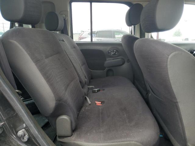 Photo 10 from auction – 2012 NISSAN CUBE BASE with VIN JN8AZ2KR0CT256082