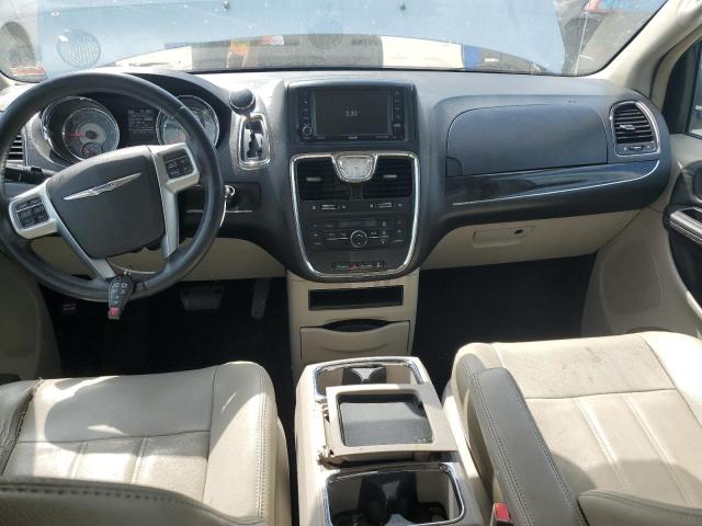 Photo 8 from auction – 2013 CHRYSLER TOWN & COU with VIN 2C4RC1BG4DR613958