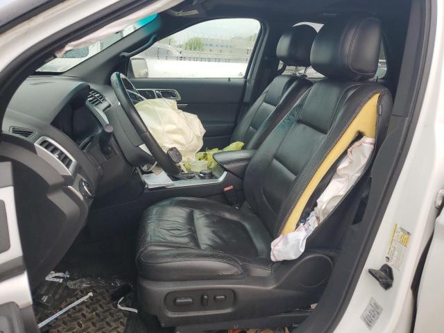 Фото 7 с аукциона – 2014 FORD EXPLORER X с VIN 1FM5K8D8XEGB14600